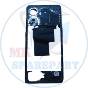 bezzel oppo reno 8t original copotan - tulang tengah - ori cabutan bawaan