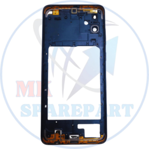 Bezzel / tulang tengah hp Samsung A05 - asli original copotan cabutan bawaan