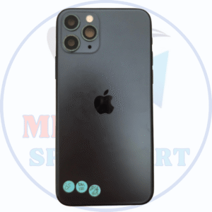 back casing IP 11 Pro - Ori copotan