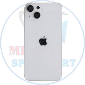 back casing IP 13 - Ori copotan