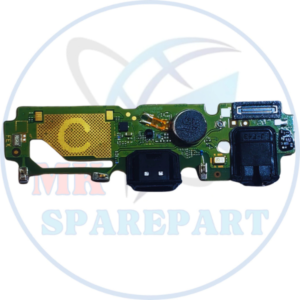 board cas vivo y91 ori copotan - y93 - y95 - y91c - papan cas - konektor cas