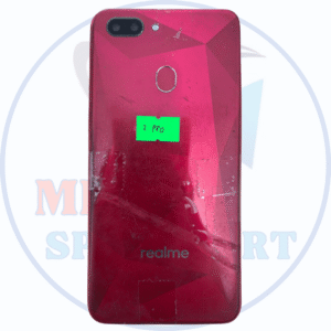 unit Realme 2 Pro
