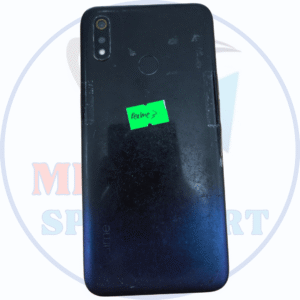 unit Realme 3