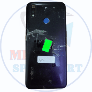 unit Realme 3 Pro