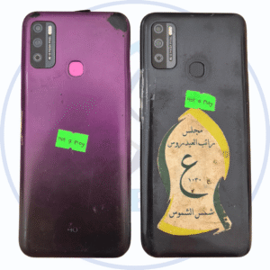 unit Infinix Hot 9 Play