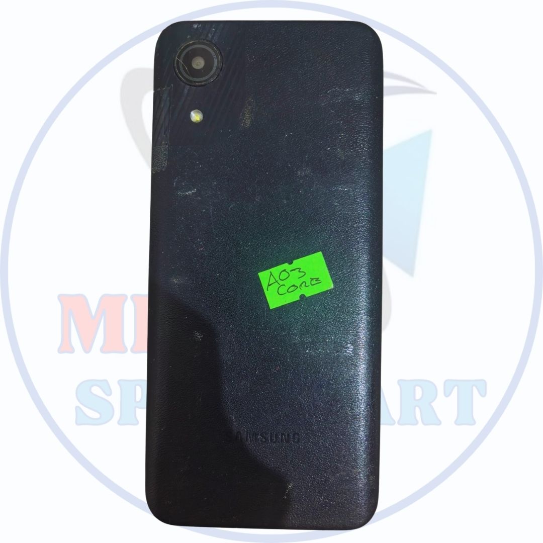 unit Samsung A03 core