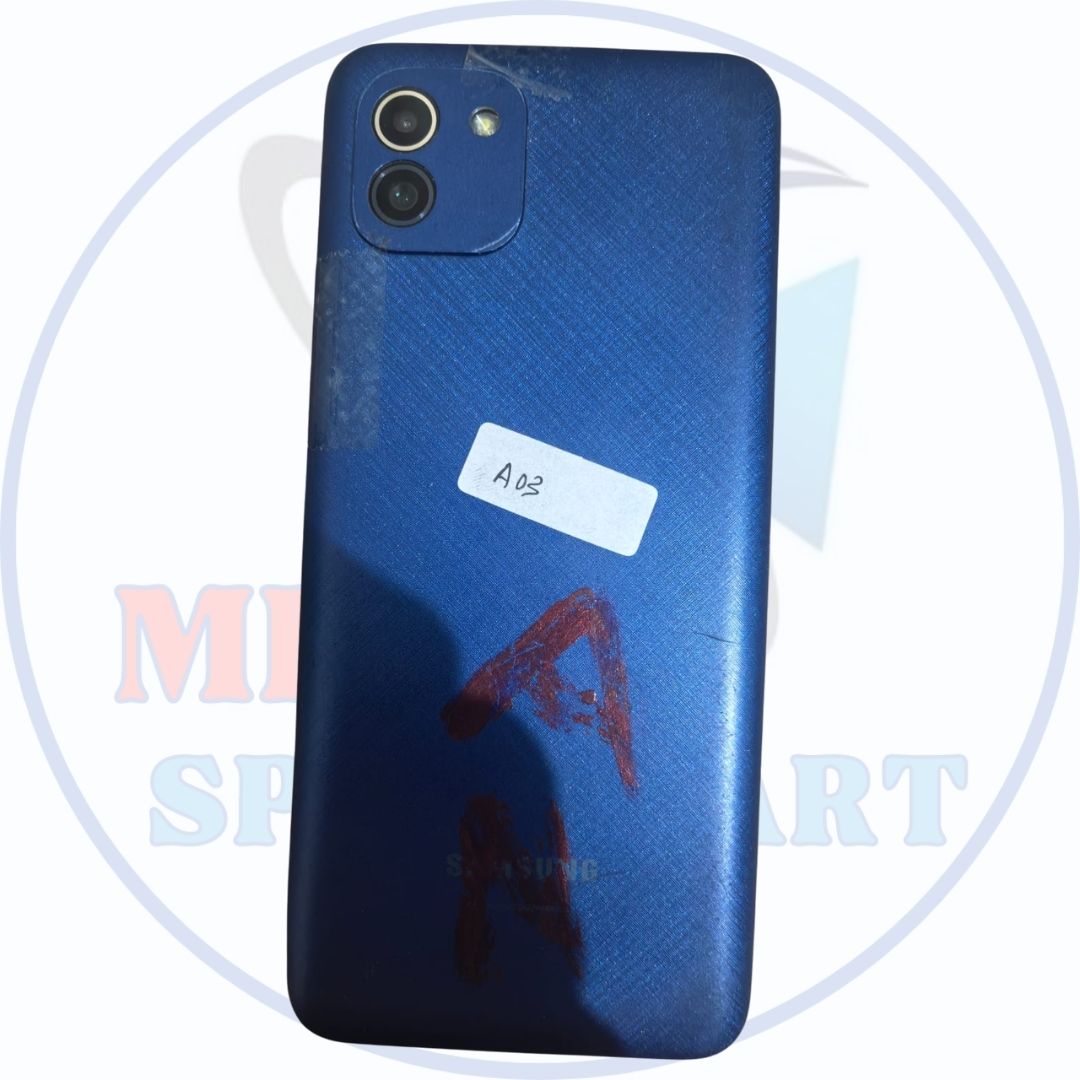 unit Samsung A03