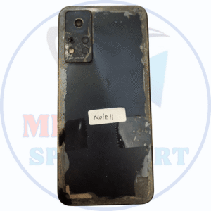 unit Infinix Note 11