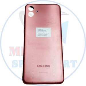 Backdoor tutup belakang Samsung A04 - Ori copotan