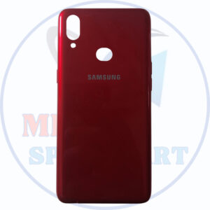 Backdoor tutup belakang Samsung A10S - Ori copotan