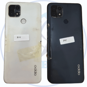 unit Oppo A15