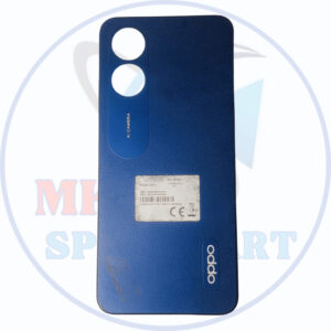 Backdoor tutup belakang Oppo A17 - Ori copotan