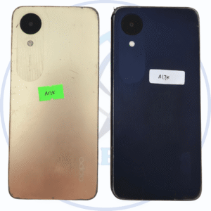 unit Oppo A17K