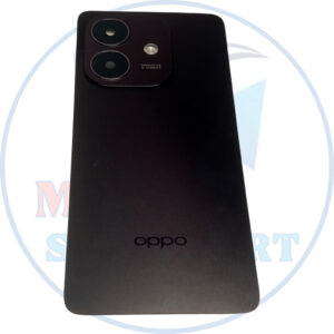 Backdoor tutup belakang Oppo A3X - Ori copotan