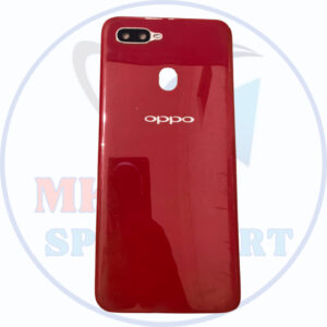 Backdoor tutup belakang Oppo A5S - Ori copotan