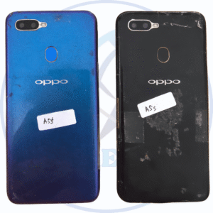 unit Oppo A5S
