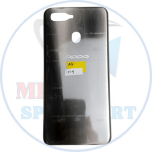 Backdoor tutup belakang Oppo A7 - Ori copotan