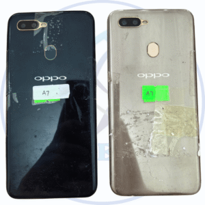 unit Oppo A7