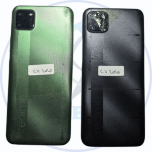 unit Realme C11 2020