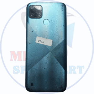 unit Realme C21Y