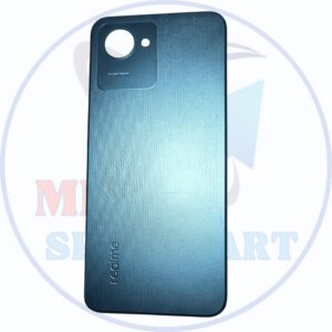 Backdoor tutup belakang Realme C30S - Ori copotan