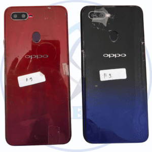 unit Oppo F9