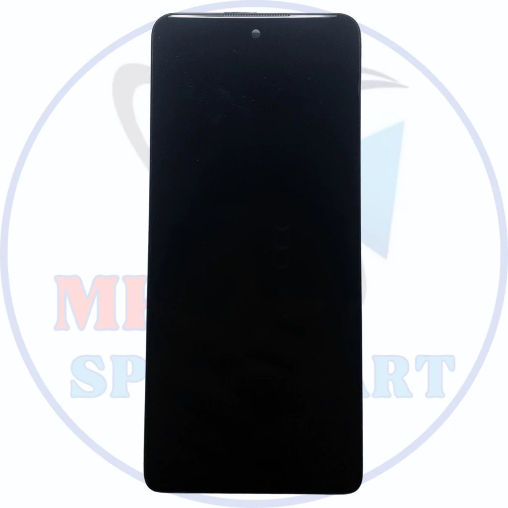 LCD Plus Frame Infinix Hot 30i