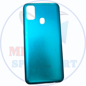 Backdoor tutup belakang Samsung M21 - Ori copotan