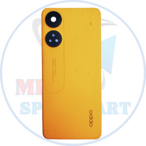 Backdoor tutup belakang Oppo Reno 8T - Ori copotan