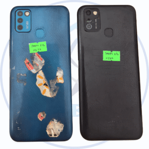 unit Infinix Smart 5/6 x567