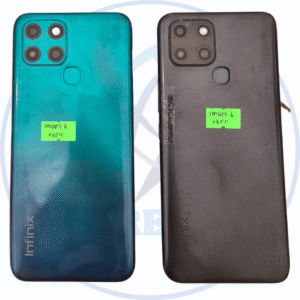 unit Infinix Smart 6 x6511