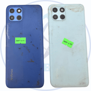 unit Infinix Smart 6 HD