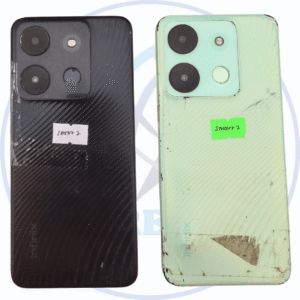 unit Infinix Smart 7