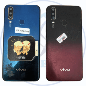 unit Vivo Y12