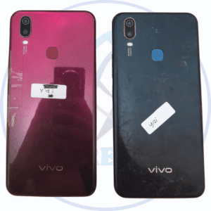 unit Vivo Y12i